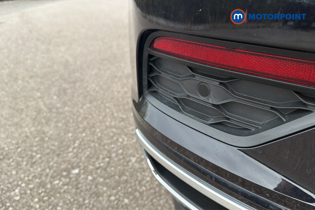 Volkswagen T-Roc R-Line Manual Diesel SUV - Stock Number (1680285) - 39th supplementary image