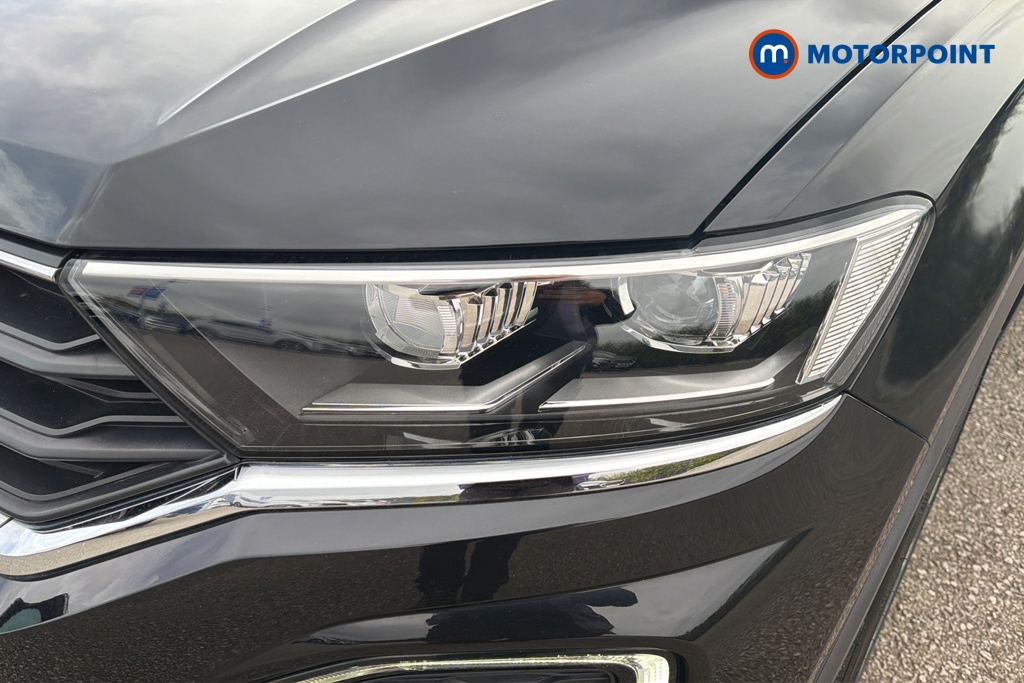 Volkswagen T-Roc R-Line Manual Diesel SUV - Stock Number (1680285) - 42nd supplementary image
