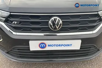 Volkswagen T-Roc R-Line Manual Diesel SUV - Stock Number (1680285) - 43rd supplementary image