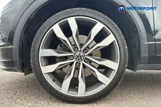 Volkswagen T-Roc R-Line Manual Diesel SUV - Stock Number (1680285) - 44th supplementary image