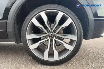 Volkswagen T-Roc R-Line Manual Diesel SUV - Stock Number (1680285) - 45th supplementary image