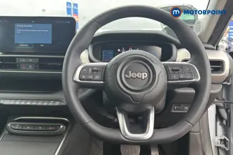 Jeep Avenger Summit Automatic Electric SUV - Stock Number (1680291) - 2nd supplementary image