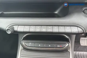 Jeep Avenger Summit Automatic Electric SUV - Stock Number (1680291) - 15th supplementary image