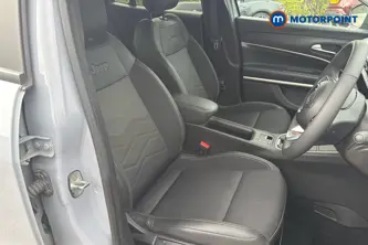 Jeep Avenger Summit Automatic Electric SUV - Stock Number (1680291) - 22nd supplementary image