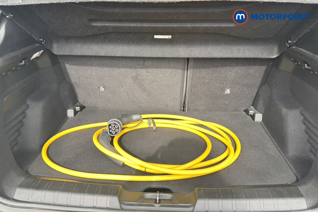 Jeep Avenger Summit Automatic Electric SUV - Stock Number (1680291) - 30th supplementary image