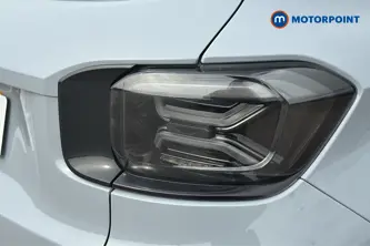Jeep Avenger Summit Automatic Electric SUV - Stock Number (1680291) - 36th supplementary image