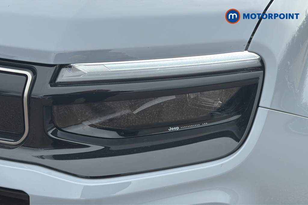 Jeep Avenger Summit Automatic Electric SUV - Stock Number (1680291) - 42nd supplementary image