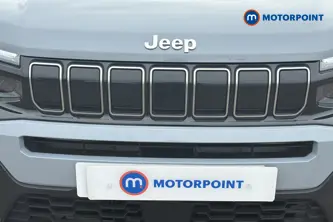 Jeep Avenger Summit Automatic Electric SUV - Stock Number (1680291) - 43rd supplementary image