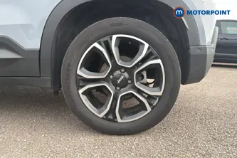 Jeep Avenger Summit Automatic Electric SUV - Stock Number (1680291) - 45th supplementary image