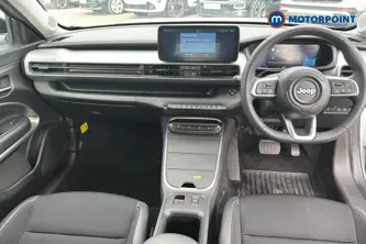 Jeep Avenger Summit Automatic Electric SUV - Stock Number (1680291) - 1st supplementary image