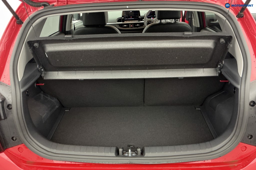 KIA Picanto Gt-Line Automatic Petrol Hatchback - Stock Number (1680294) - 3rd supplementary image