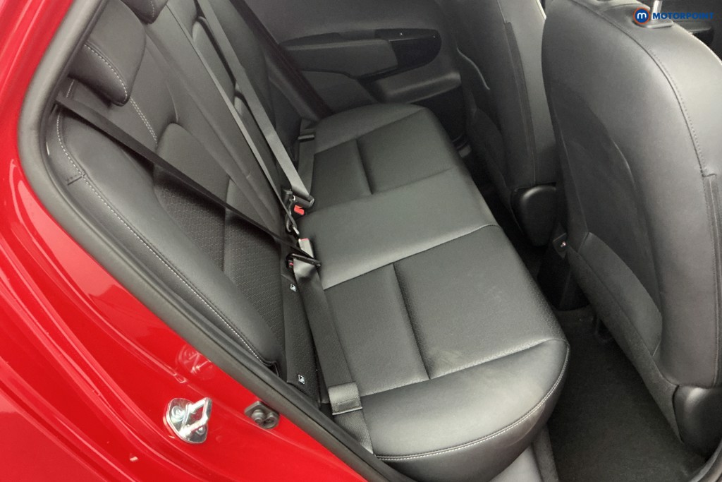 KIA Picanto Gt-Line Automatic Petrol Hatchback - Stock Number (1680294) - 4th supplementary image