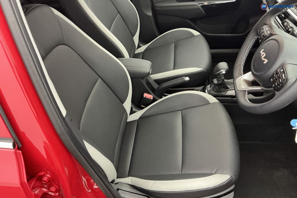 KIA Picanto Gt-Line Automatic Petrol Hatchback - Stock Number (1680294) - 5th supplementary image