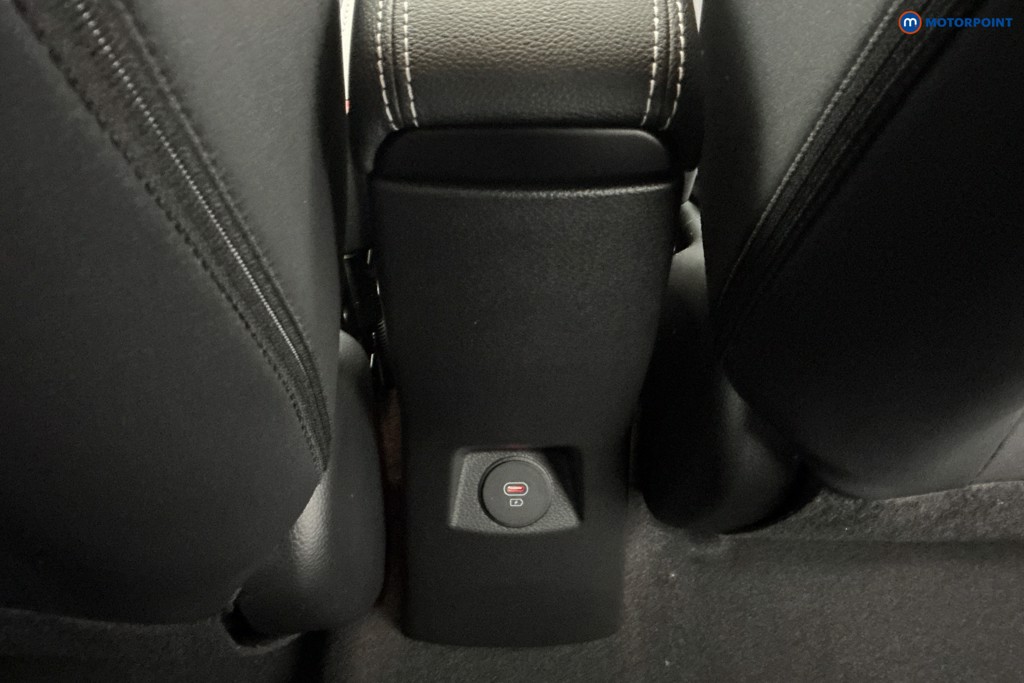 KIA Picanto Gt-Line Automatic Petrol Hatchback - Stock Number (1680294) - 10th supplementary image