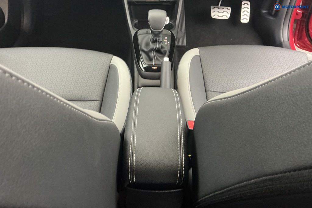 KIA Picanto Gt-Line Automatic Petrol Hatchback - Stock Number (1680294) - 11th supplementary image