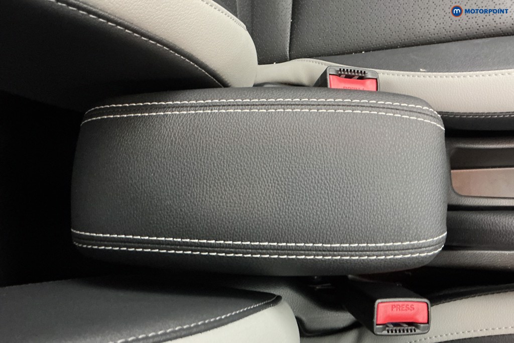 KIA Picanto Gt-Line Automatic Petrol Hatchback - Stock Number (1680294) - 13th supplementary image