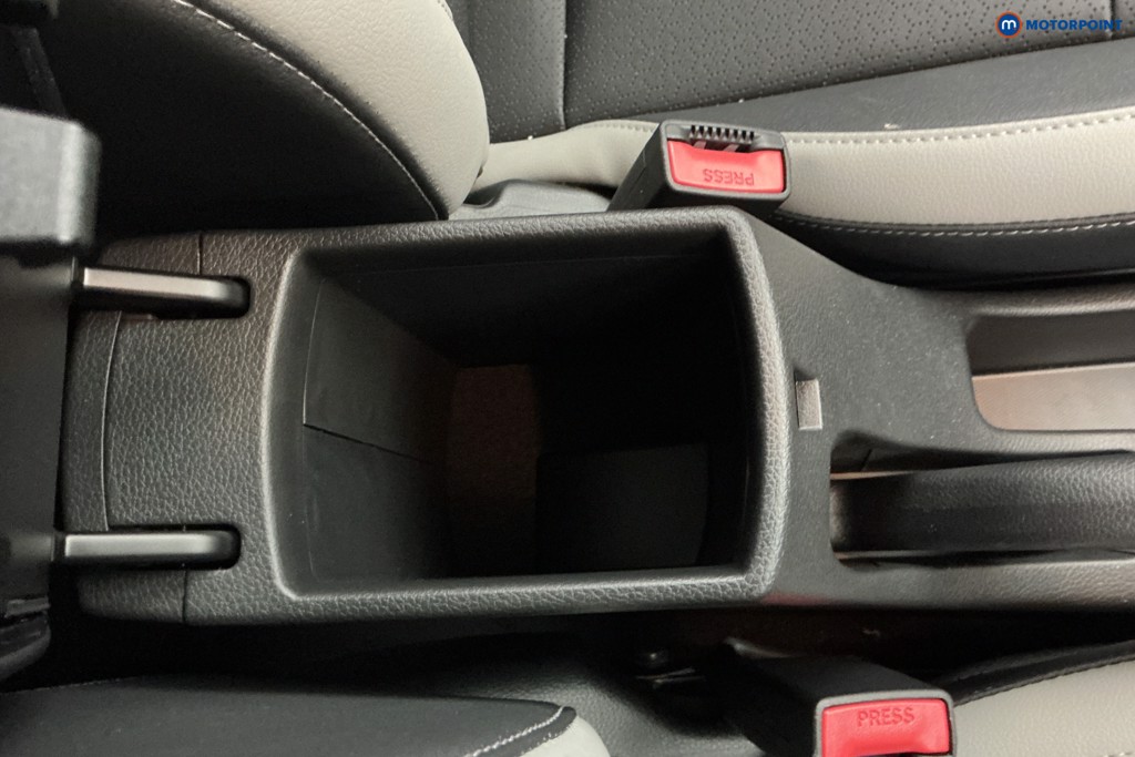 KIA Picanto Gt-Line Automatic Petrol Hatchback - Stock Number (1680294) - 14th supplementary image