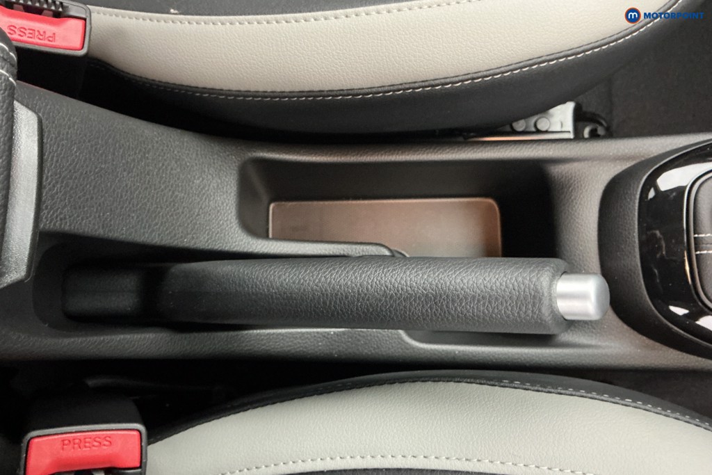 KIA Picanto Gt-Line Automatic Petrol Hatchback - Stock Number (1680294) - 15th supplementary image