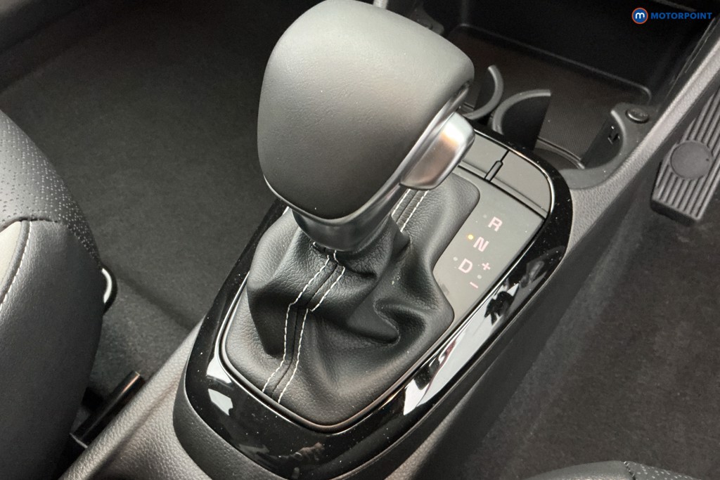 KIA Picanto Gt-Line Automatic Petrol Hatchback - Stock Number (1680294) - 16th supplementary image