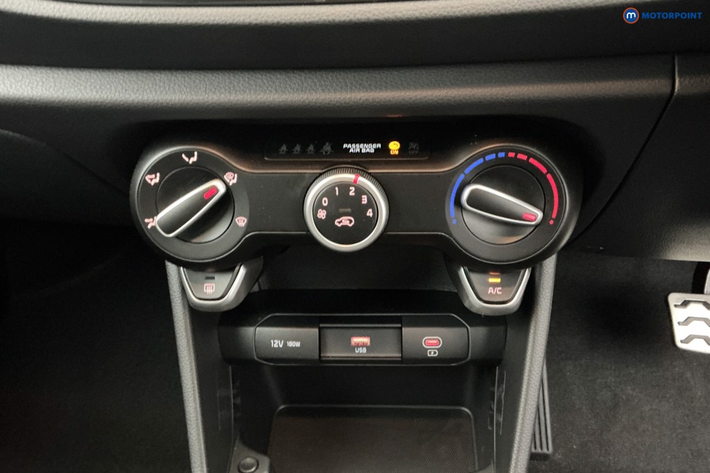 KIA Picanto Gt-Line Automatic Petrol Hatchback - Stock Number (1680294) - 18th supplementary image