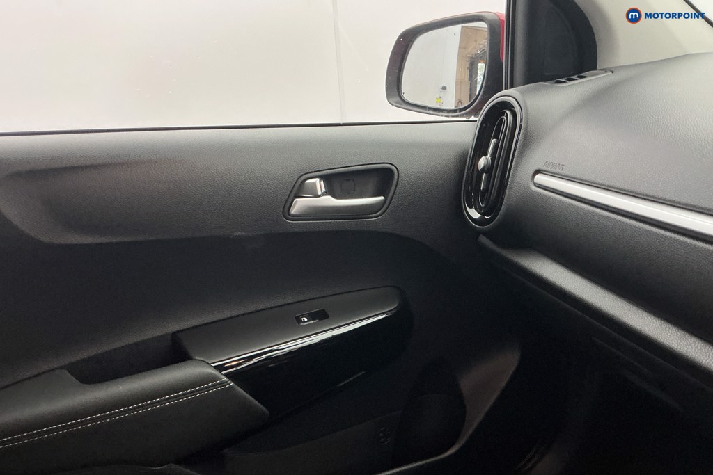 KIA Picanto Gt-Line Automatic Petrol Hatchback - Stock Number (1680294) - 21st supplementary image