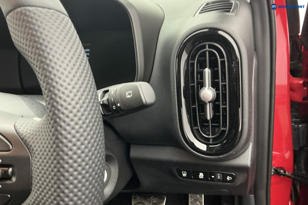 KIA Picanto Gt-Line Automatic Petrol Hatchback - Stock Number (1680294) - 24th supplementary image