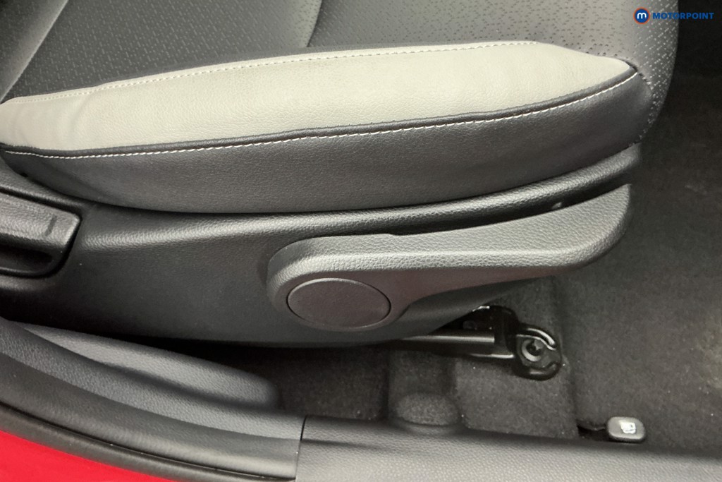 KIA Picanto Gt-Line Automatic Petrol Hatchback - Stock Number (1680294) - 25th supplementary image