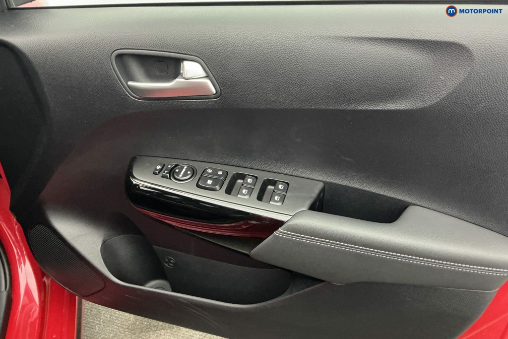 KIA Picanto Gt-Line Automatic Petrol Hatchback - Stock Number (1680294) - 26th supplementary image