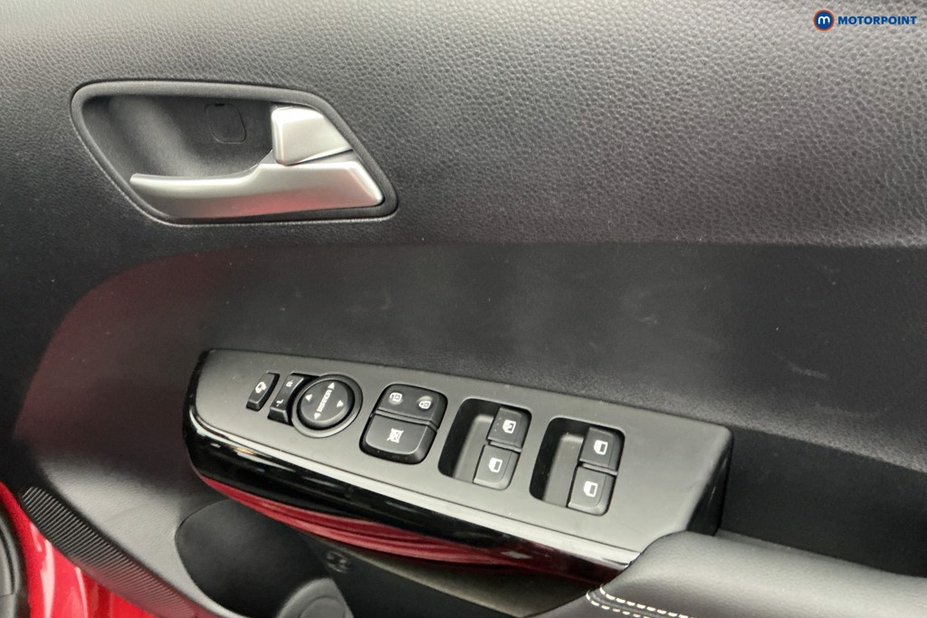 KIA Picanto Gt-Line Automatic Petrol Hatchback - Stock Number (1680294) - 27th supplementary image