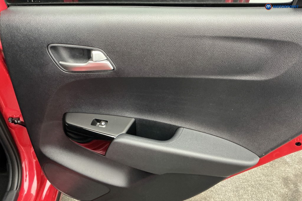 KIA Picanto Gt-Line Automatic Petrol Hatchback - Stock Number (1680294) - 28th supplementary image