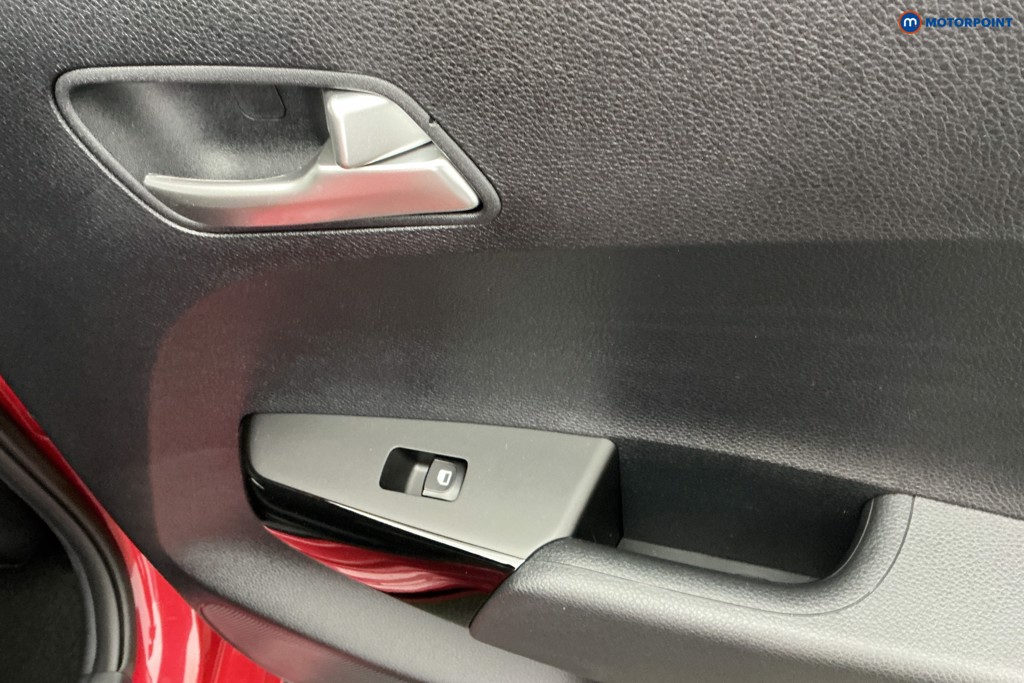 KIA Picanto Gt-Line Automatic Petrol Hatchback - Stock Number (1680294) - 29th supplementary image