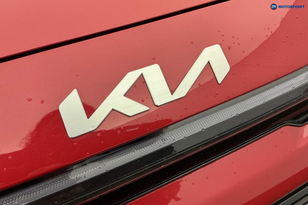 KIA Picanto Gt-Line Automatic Petrol Hatchback - Stock Number (1680294) - 30th supplementary image