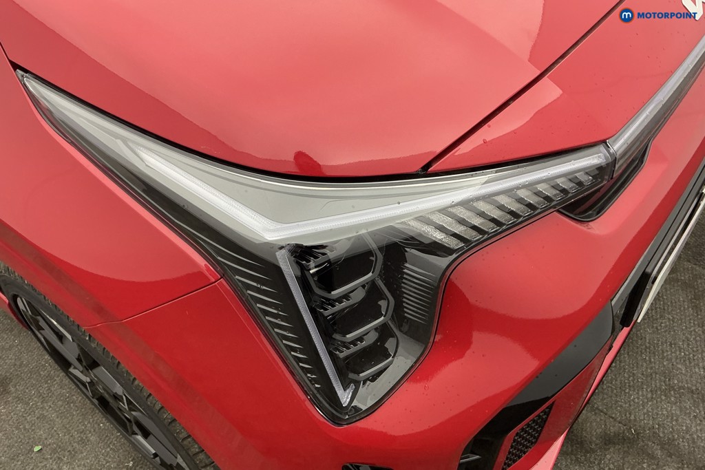 KIA Picanto Gt-Line Automatic Petrol Hatchback - Stock Number (1680294) - 31st supplementary image