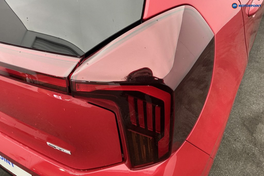 KIA Picanto Gt-Line Automatic Petrol Hatchback - Stock Number (1680294) - 32nd supplementary image