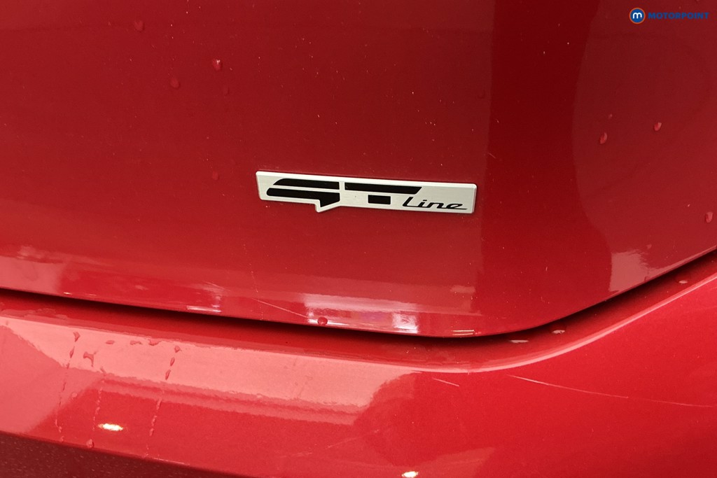 KIA Picanto Gt-Line Automatic Petrol Hatchback - Stock Number (1680294) - 33rd supplementary image