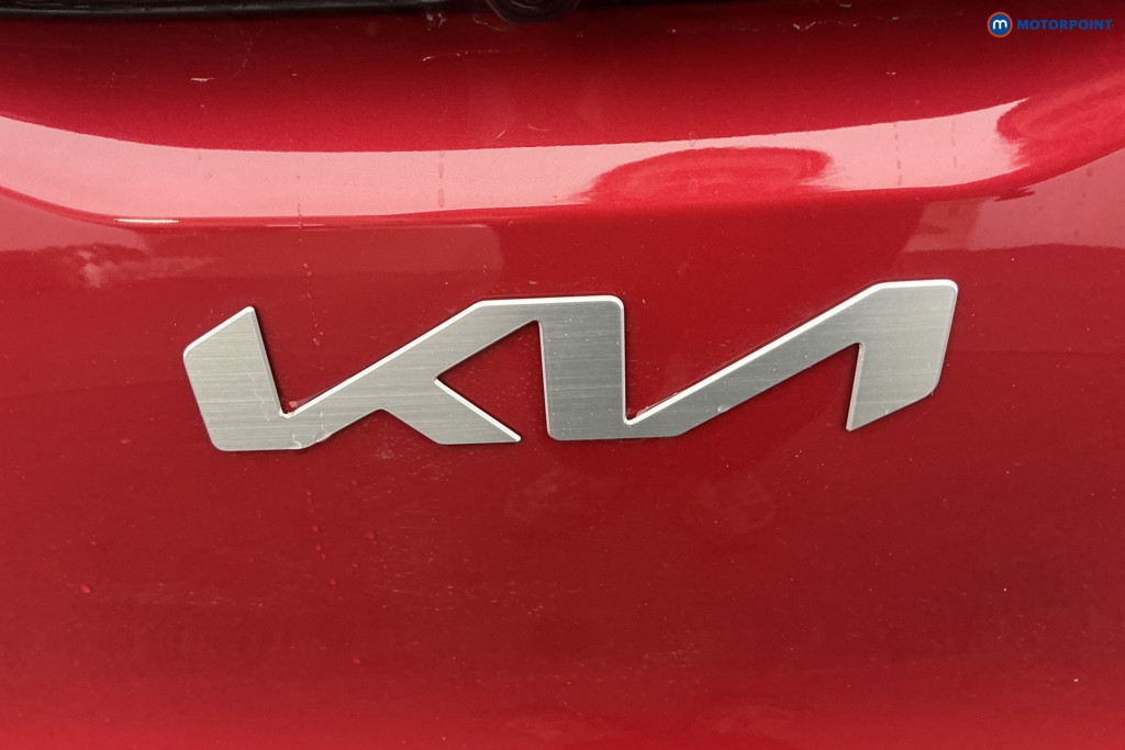 KIA Picanto Gt-Line Automatic Petrol Hatchback - Stock Number (1680294) - 35th supplementary image