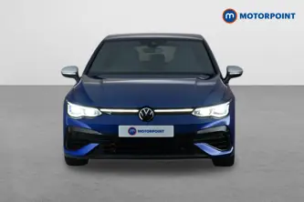 Volkswagen Golf R Automatic Petrol Hatchback - Stock Number (1680307) - Front bumper