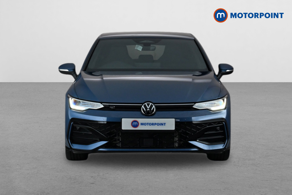 Volkswagen Golf R-Line Automatic Petrol Hatchback - Stock Number (1680365) - Front bumper