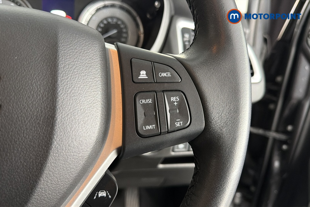 Suzuki S-Cross Motion Manual Petrol SUV - Stock Number (1680375) - 3rd supplementary image