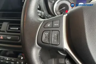 Suzuki S-Cross Motion Manual Petrol SUV - Stock Number (1680375) - 4th supplementary image