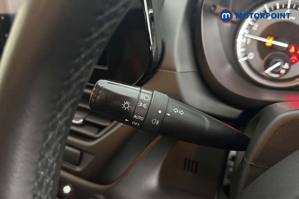 Suzuki S-Cross Motion Manual Petrol SUV - Stock Number (1680375) - 5th supplementary image