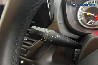 Suzuki S-Cross Motion Manual Petrol SUV - Stock Number (1680375) - 5th supplementary image