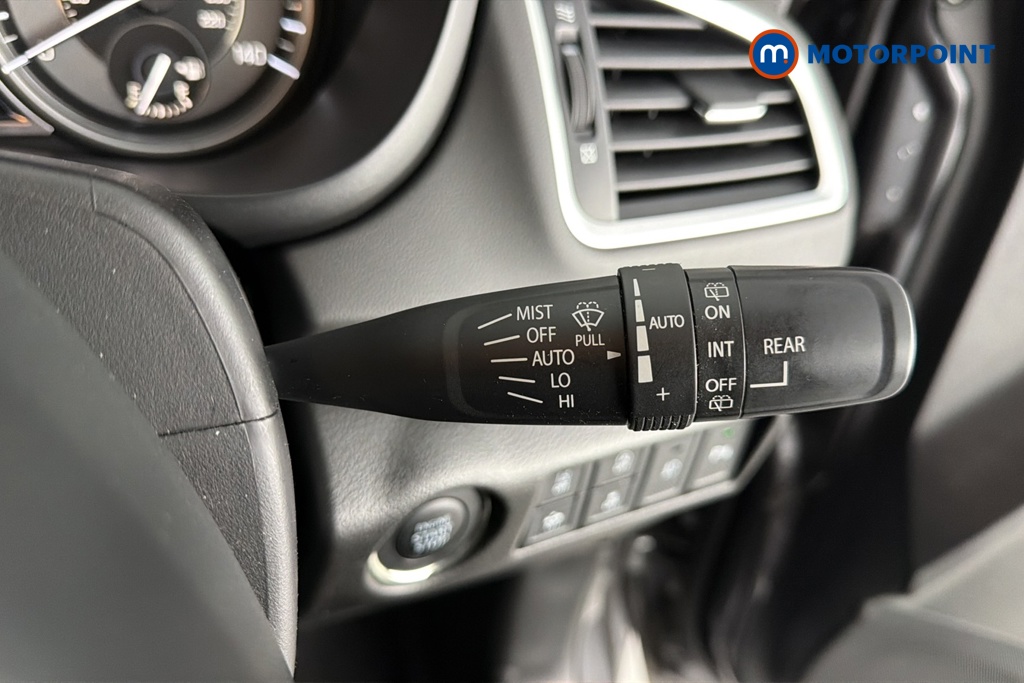 Suzuki S-Cross Motion Manual Petrol SUV - Stock Number (1680375) - 6th supplementary image
