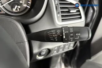 Suzuki S-Cross Motion Manual Petrol SUV - Stock Number (1680375) - 6th supplementary image