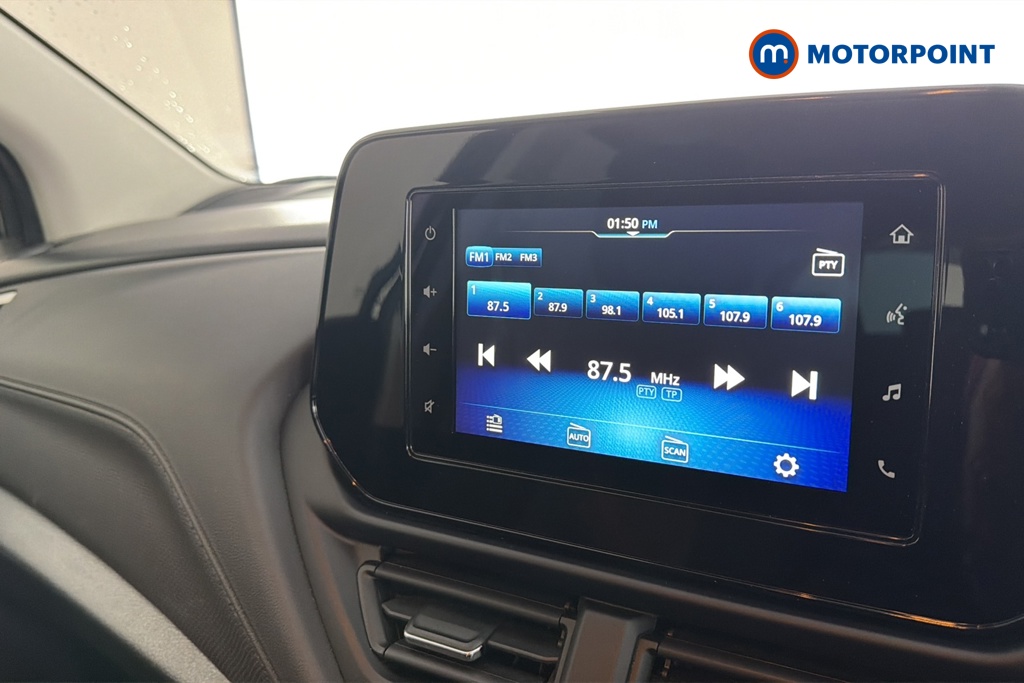 Suzuki S-Cross Motion Manual Petrol SUV - Stock Number (1680375) - 8th supplementary image