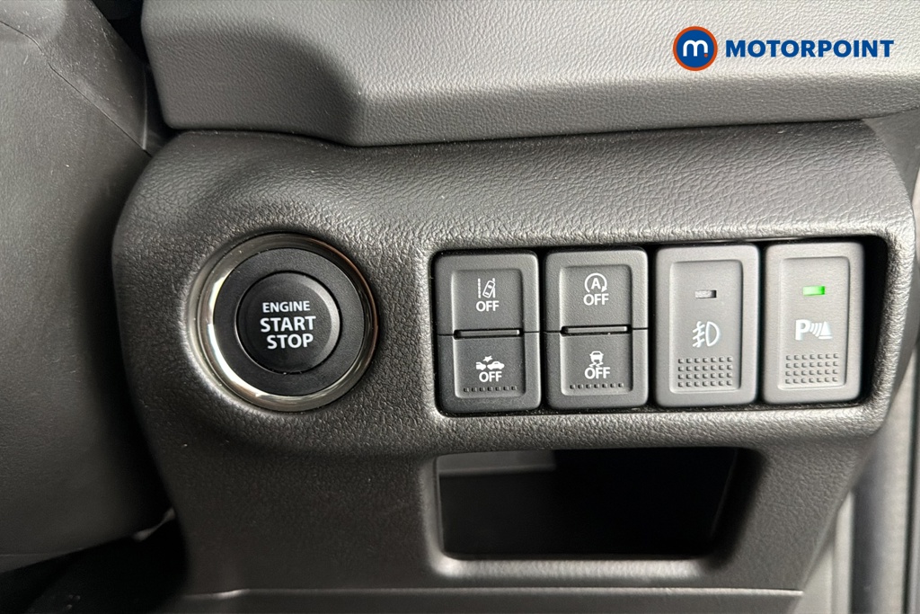 Suzuki S-Cross Motion Manual Petrol SUV - Stock Number (1680375) - 11th supplementary image