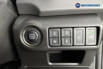 Suzuki S-Cross Motion Manual Petrol SUV - Stock Number (1680375) - 11th supplementary image