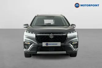 Suzuki S-Cross Motion Manual Petrol SUV - Stock Number (1680375) - Front bumper