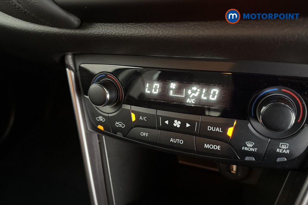 Suzuki S-Cross Motion Manual Petrol SUV - Stock Number (1680375) - 12th supplementary image