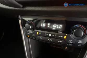 Suzuki S-Cross Motion Manual Petrol SUV - Stock Number (1680375) - 12th supplementary image
